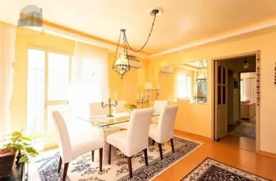 Casa residencial à venda no bairro teresópolis com 228 m² e 4 dormitórios.