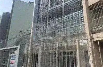 Edifício comercial à venda no bairro petrópolis com área de 241 m² disponível