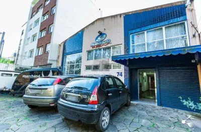 Edifício comercial à venda no jardim botânico com 650 m² de área útil disponível