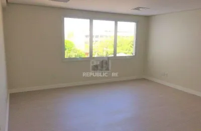Escritório à venda no centro histórico com 29 m² de área útil disponível