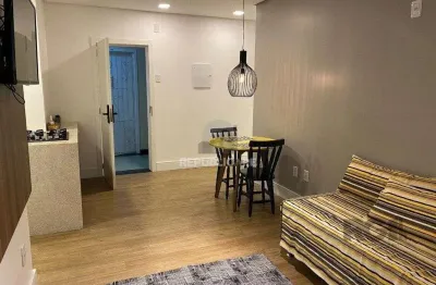 Apartamento à venda no bairro auxiliadora com 69 m² e 2 dormitórios/quartos