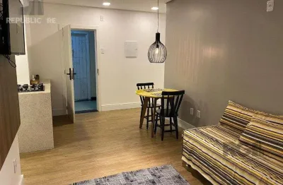 Apartamento à venda no bairro auxiliadora com 2 dormitórios e 69m² de área útil