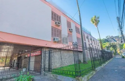 Apartamento à venda no bairro praia de belas com 66 m² e 2 dormitórios/quartos.