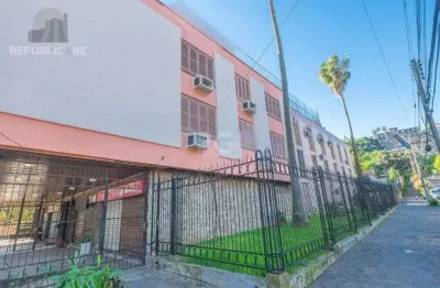 Apartamento à venda no bairro praia de belas com 66m² e 2 dormitórios/quartos.