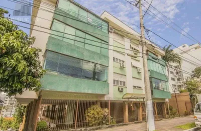 Apartamento à venda no bairro petrópolis com 192m² e 3 dormitórios/quartos disponíveis