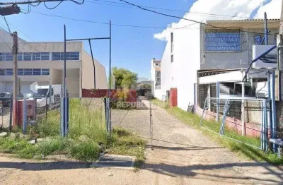 Terreno à venda no bairro cavalhada com 1.032 m² - oportunidade única!