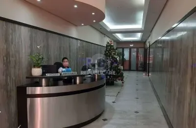 Escritório à venda no centro histórico com área de 54 m² para seu negócio crescer!