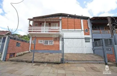 Edifício comercial à venda no bairro partenon com área útil de 244m² disponível!