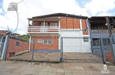 Edifício comercial à venda no bairro partenon com área de 244m² disponível