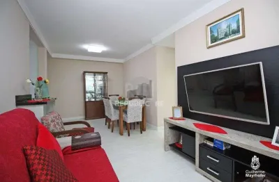 Apartamento à venda no bairro partenon com 70m² e 3 dormitórios/quartos disponíveis.