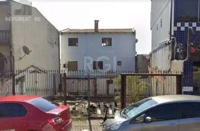 Terreno à venda no bairro petrópolis com 200m², ideal para seu projeto!