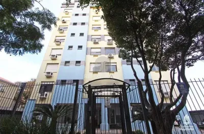 Cobertura com 2 dormitórios à venda no bairro cristo redentor - 157 m² de área útil