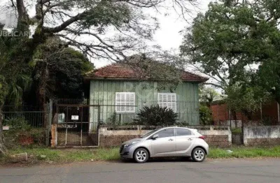 Terreno disponível para venda no bairro partenon com área de 1345 m².