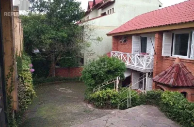 Casa residencial à venda no bairro teresópolis com 256 m² e 3 dormitórios/quartos.