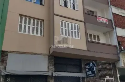 Apartamento à venda no centro histórico com 58 m² e 2 dormitórios/quartos disponíveis