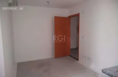 Apartamento à venda na vila nova com 2 dormitórios e 45 m² de área útil