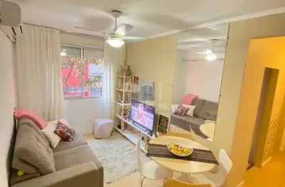 Apartamento à venda no jardim itu com 1 dormitório e área de 40 m² disponível.