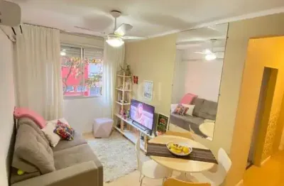 Apartamento à venda no jardim itu com 1 dormitório e área de 40 m² disponível.