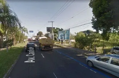 Terreno à venda no bairro cavalhada com 3.778 m² - oportunidade única!