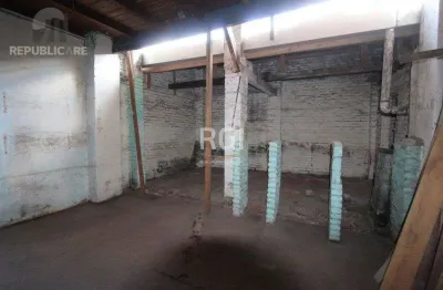 Terreno à venda no bairro menino deus com 0 dormitórios/quartos e área disponível.