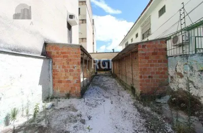 Terreno para venda no bairro menino deus com 0 dormitórios/quartos e área disponível