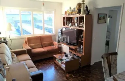 Apartamento à venda no bairro partenon com 78m² e 2 dormitórios/quartos disponíveis.
