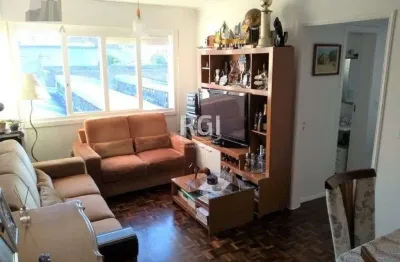 Apartamento à venda no bairro partenon com 78 m² e 2 dormitórios/quartos disponíveis