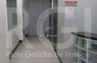 Escritório à venda no centro histórico com 54 m² - excelente oportunidade de investimento
