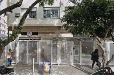 Apartamento à venda no centro histórico com 47 m² e 1 dormitório/quartos.