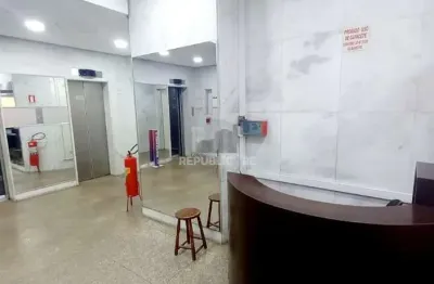 Escritório à venda no centro histórico com 46 m² - oportunidade imperdível!
