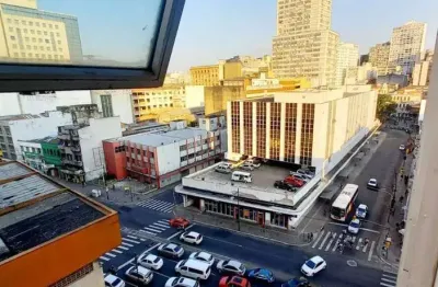 Escritório à venda no centro histórico com 46 m² de área privativa disponível