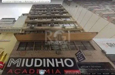 Escritório à venda no centro histórico com 27 m² - ótima oportunidade de investimento!