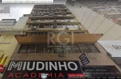 Escritório à venda no centro histórico com 27 m² de área útil disponível