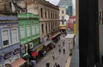 Escritório à venda no centro histórico com área de 60m² à sua disposição