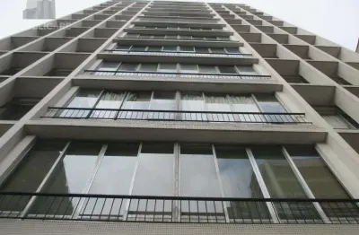 Apartamento à venda no centro histórico com 219 m² e 3 dormitórios/quartos disponíveis.