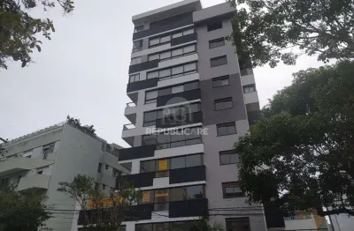 Apartamento à venda com 119 m² e 3 dormitórios no bairro petrópolis