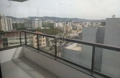 Apartamento à venda com 119 m² e 3 dormitórios no bairro petrópolis