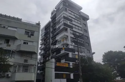 Apartamento à venda em petrópolis com 123m² e 3 dormitórios/quartos disponíveis.