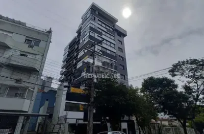 Apartamento à venda no bairro petrópolis com 119 m² e 3 dormitórios/quartos disponíveis.
