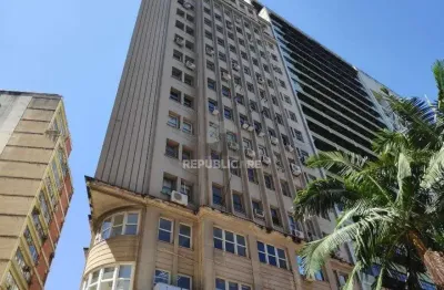 Escritório à venda no centro histórico com 130 m² - oportunidade imperdível!