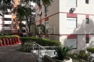 Apartamento à venda no bairro camaquã com 1 dormitório e 30m² de área útil.