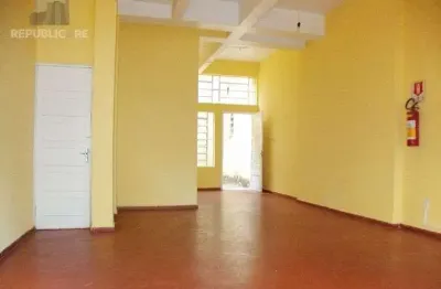 Ponto comercial/loja à venda no bairro azenha com 49 m² de área útil disponível