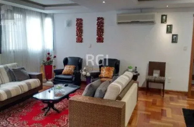 Apartamento à venda no menino deus com 238 m² e 3 dormitórios/quartos disponíveis