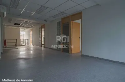 Ponto comercial/loja à venda no bairro auxiliadora com 253 m² de área útil