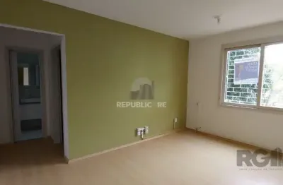 Apartamento à venda no jardim carvalho com 1 dormitório e 45 m² de área útil