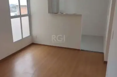 Apartamento à venda em petrópolis com 40m² e 2 dormitórios/quartos disponíveis.