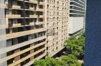 Ponto comercial/loja à venda no centro histórico com 21 m² - oportunidade imperdível!