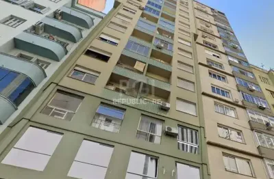 Apartamento à venda no centro histórico com 47m² e 1 dormitório/quarto