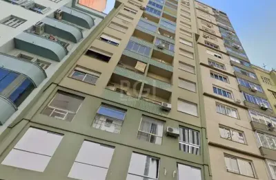 Apartamento à venda no centro histórico com 47 m² e 1 dormitório/quarto.