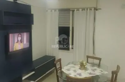 Apartamento à venda no bairro cavalhada com 37 m² e 1 dormitório/quarto disponível.
